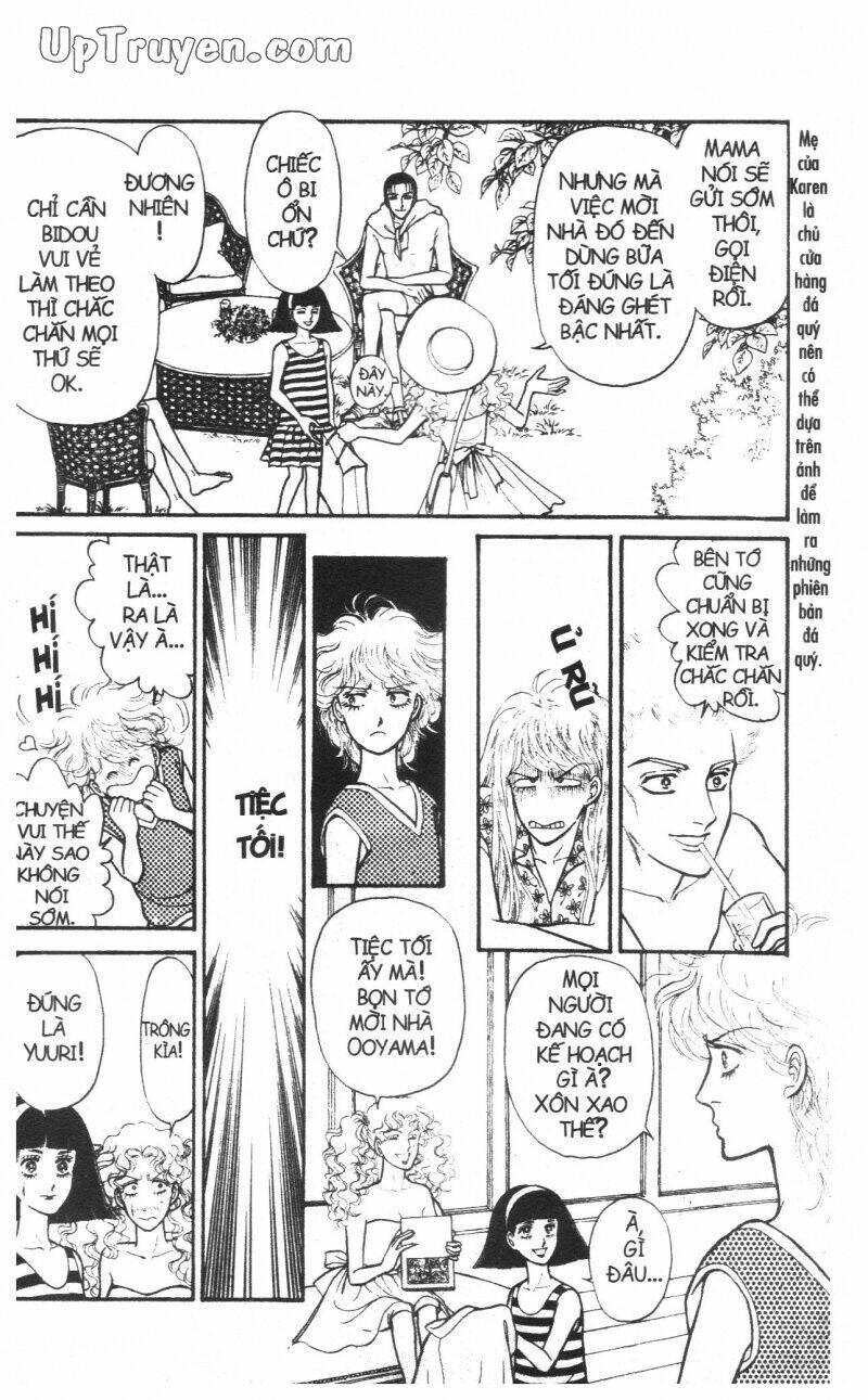 câu lạc bộ con nhà giàu chapter 3 57