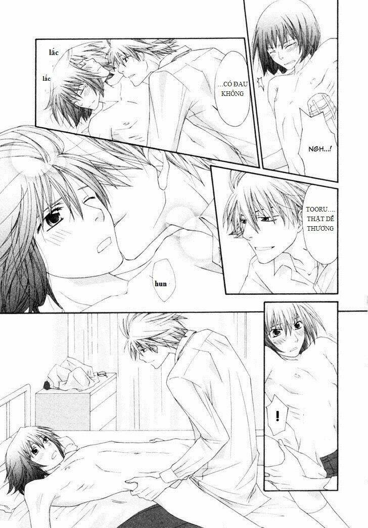 sắc màu mùa hè chapter 4 22