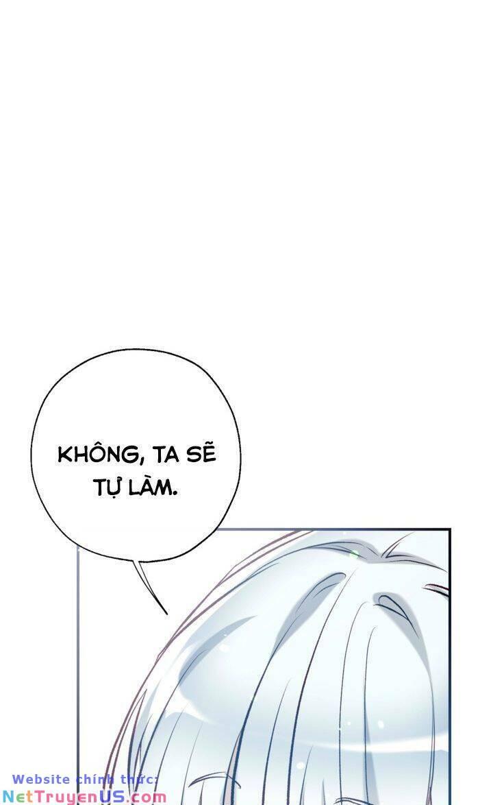 chúng ta có thể trở thành gia đình được không? chapter 50 58