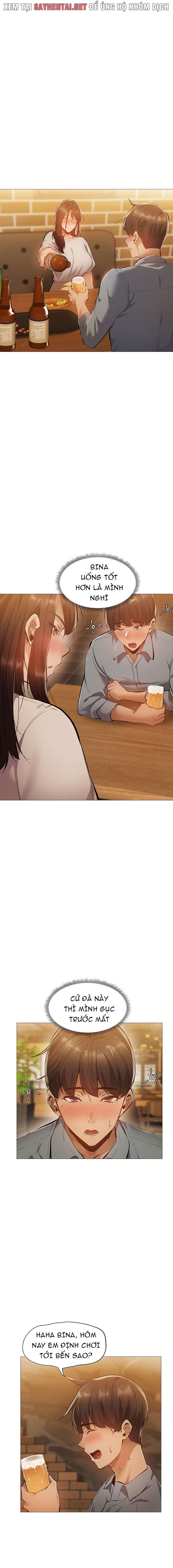 có phòng trống không? chapter 45 10