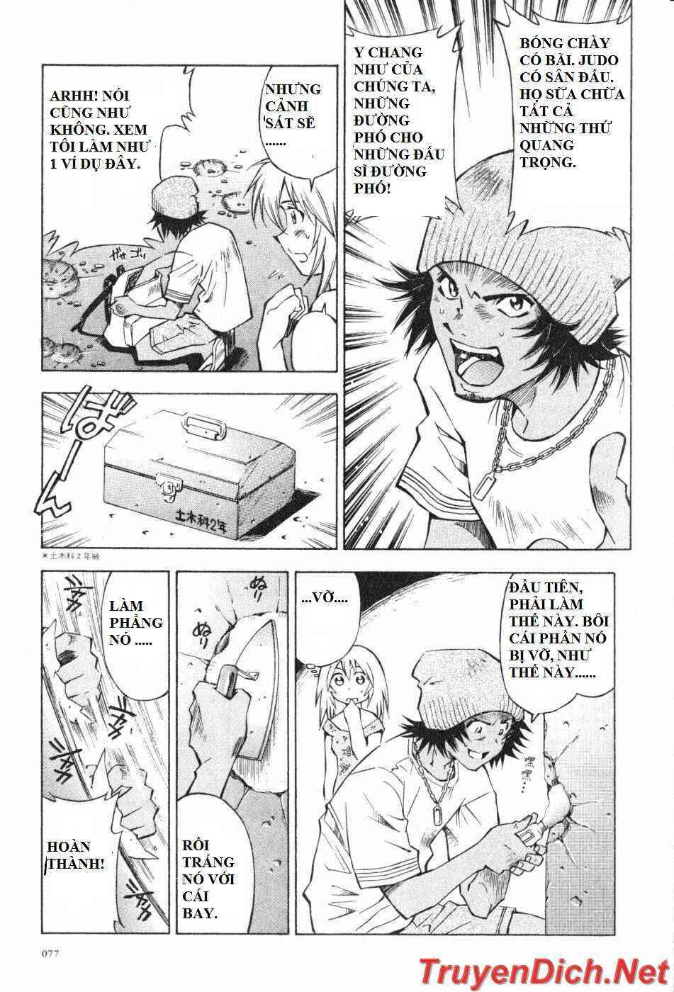 dragon girl - ikkitousen chapter 7 23