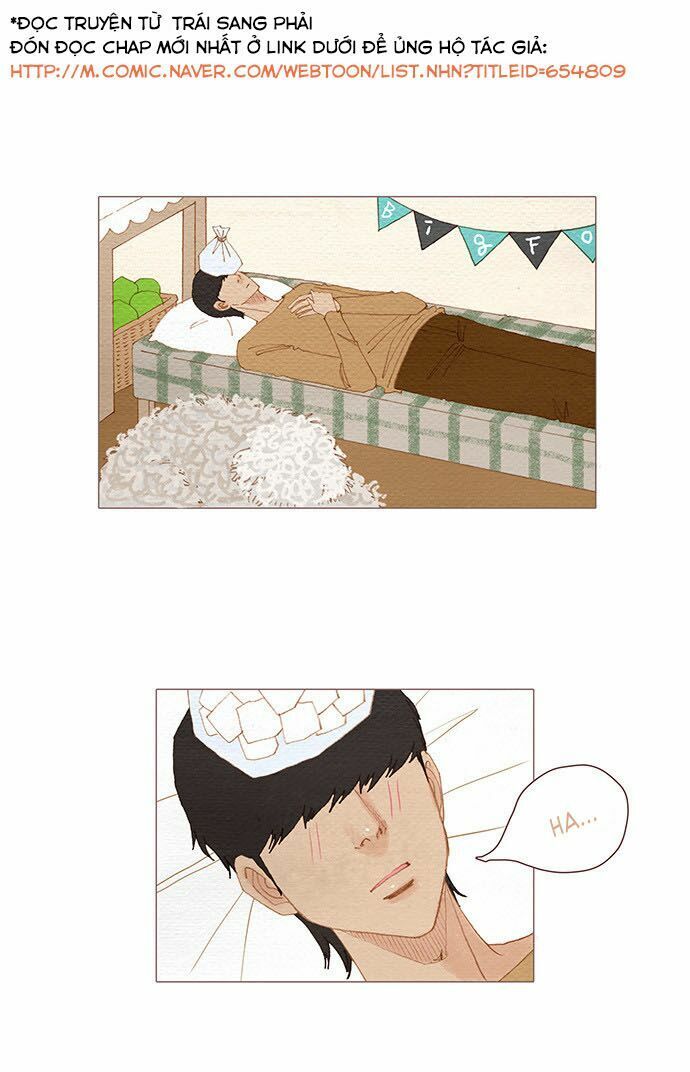 thánh thần trẻ trâu chapter 59 2