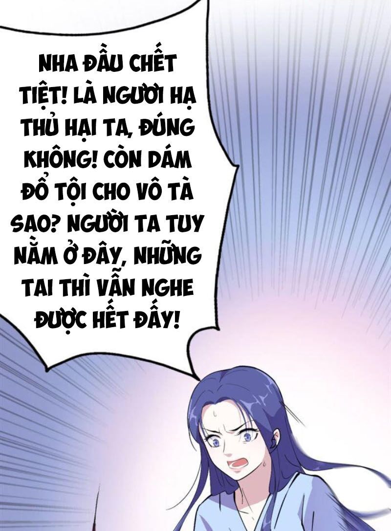 tà y cuồng thê chapter 38 23