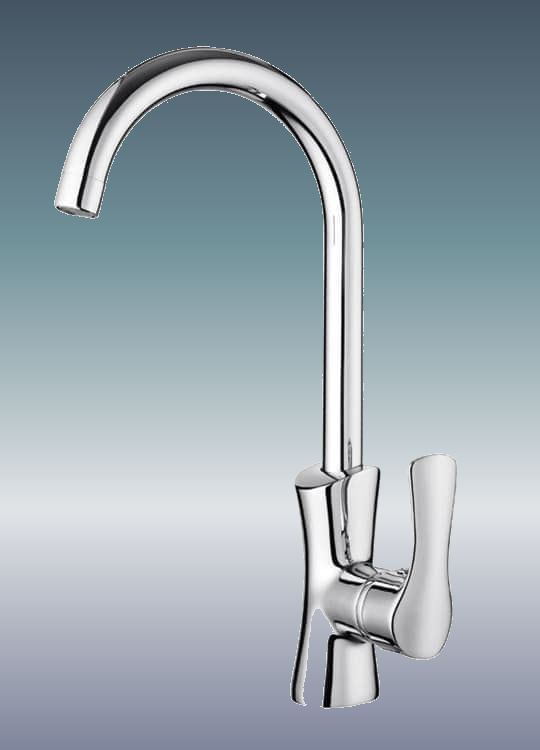 Vòi chén kiểu 6832