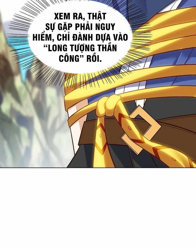 thần võ đế tôn chapter 71 17