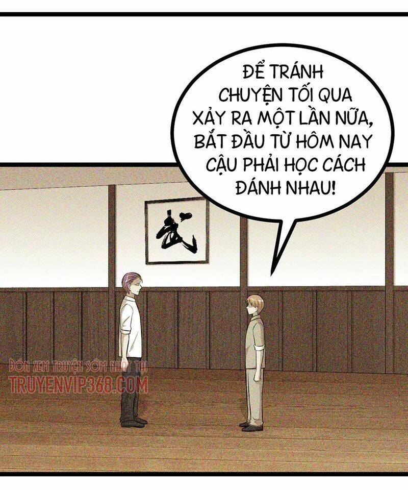 đai ca trở lại tuổi 16 chapter 150 15