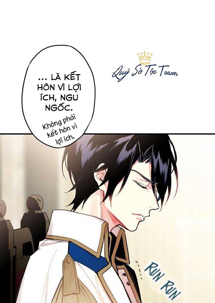 trọng sinh trở thành hoàng phi chapter 19 4