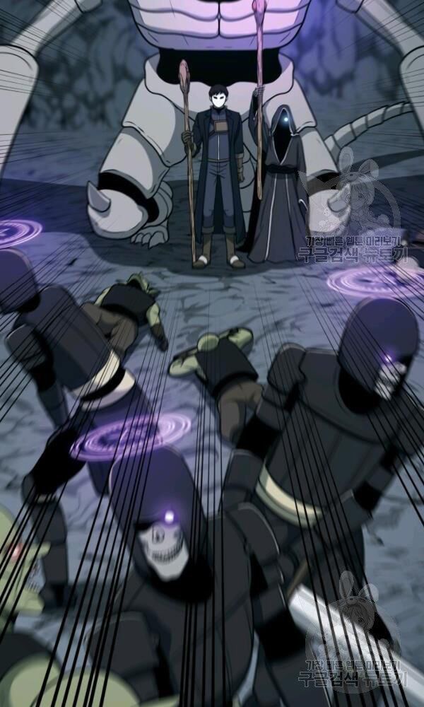 ngôi nhà kết nối với hầm ngục chapter 40 93