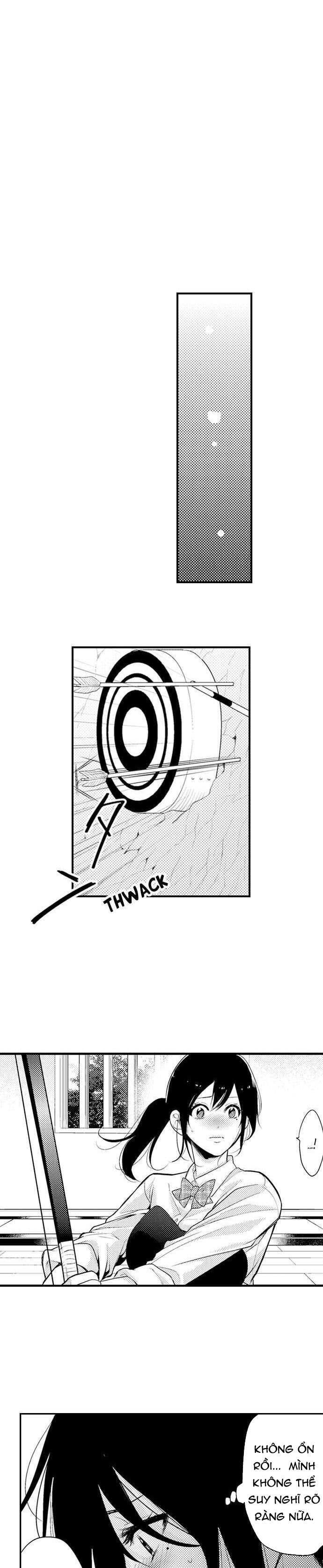 bí mật ra trong buổi họp phụ huynh~ thầy giáo cùng cha cứ trêu ghẹo tôi (full) chapter 19.1 6