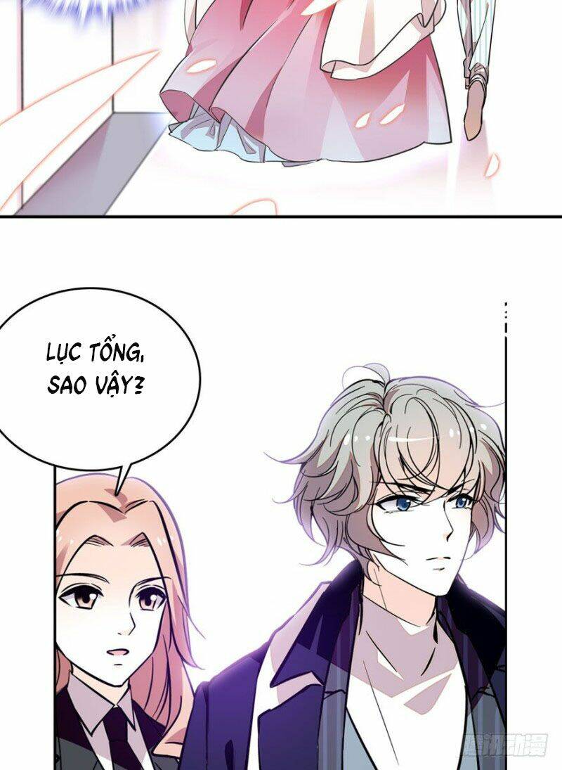 bảo bối v5 boss vội vàng cưng chiều chapter 2 44