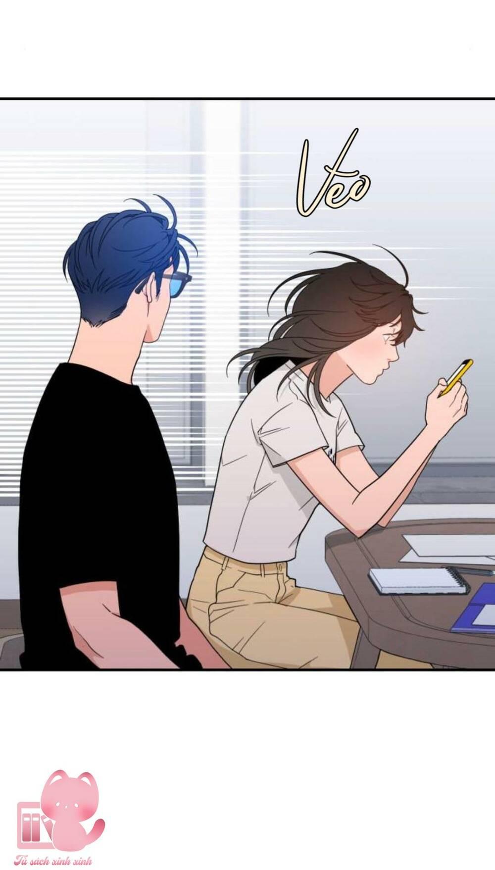 vận may không ngờ chapter 41 61