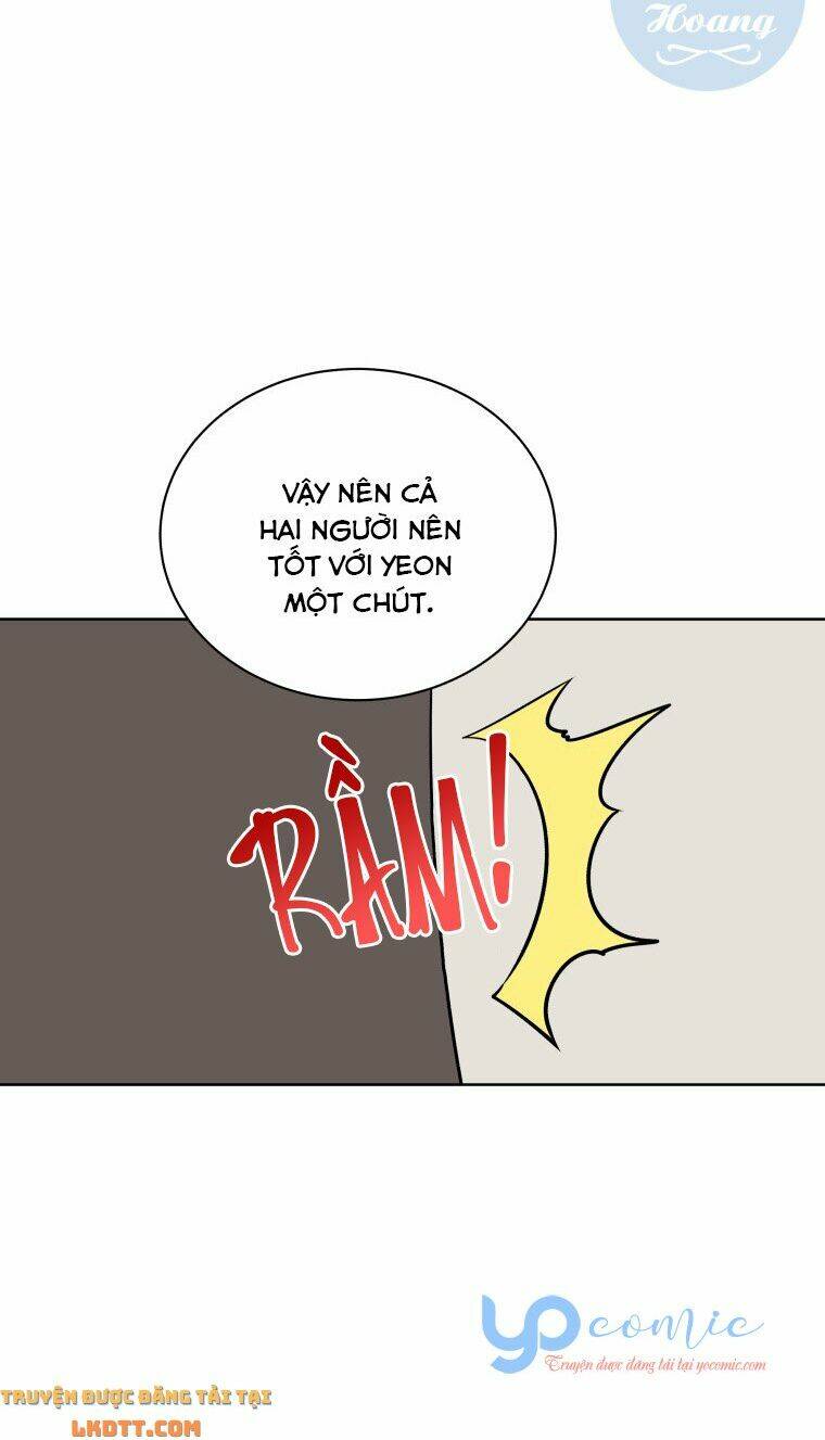 quái thú với hoa chapter 105 40