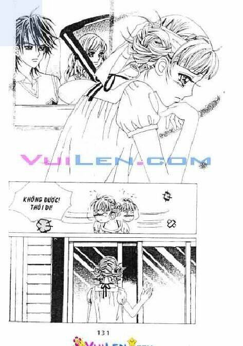 ánh nắng chói chang chapter 10 130