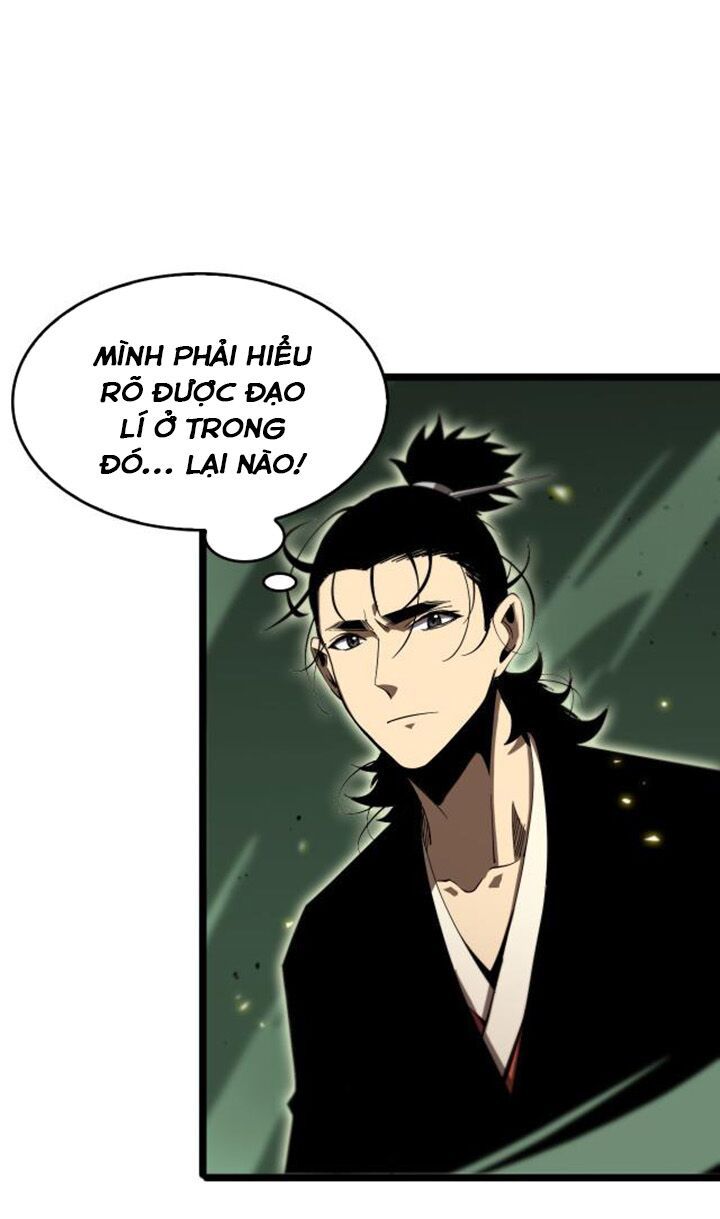 chư giới - tận thế online chapter 79 18