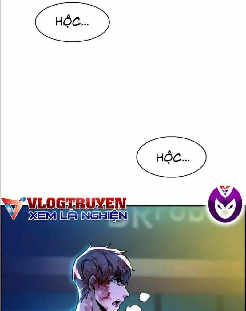 bạn học tôi là lính đánh thuê chapter 46 79