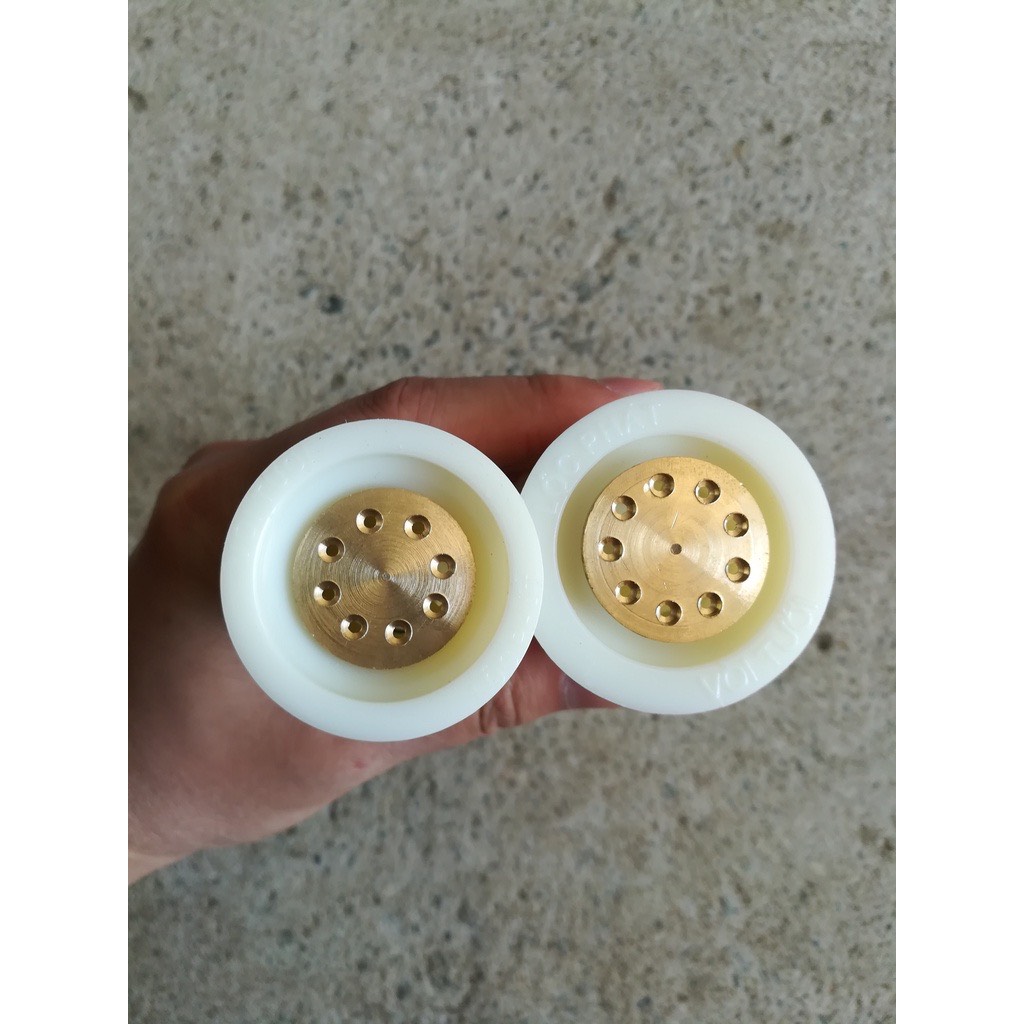 Vòi tưới cây ăn trái và các loại cây ăn quả,cây công nghiêp tay cầm nhựa