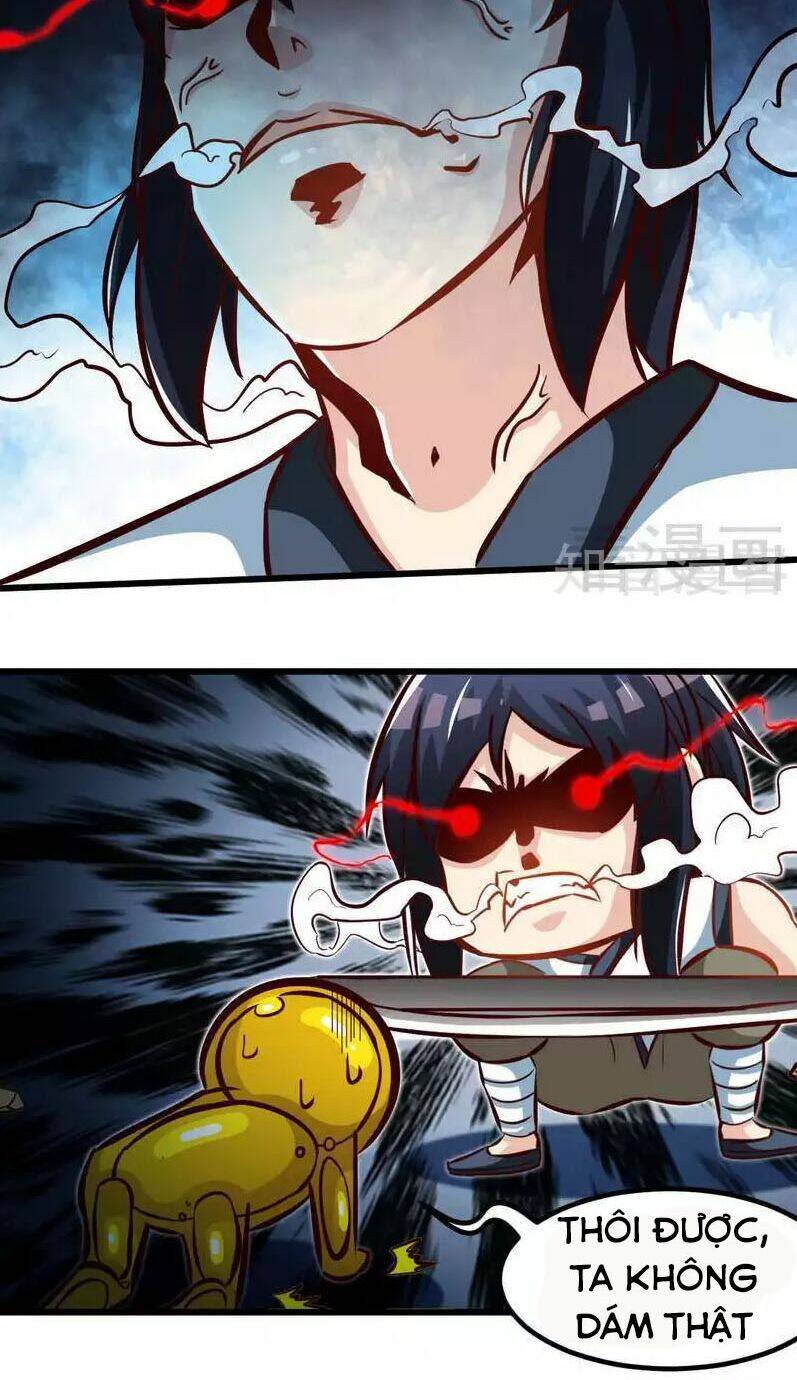 chí tôn thần ma chapter 148 16