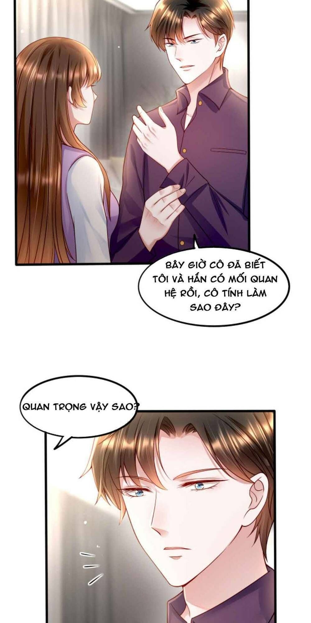nhất sanh hữu hỉ chapter 5 4
