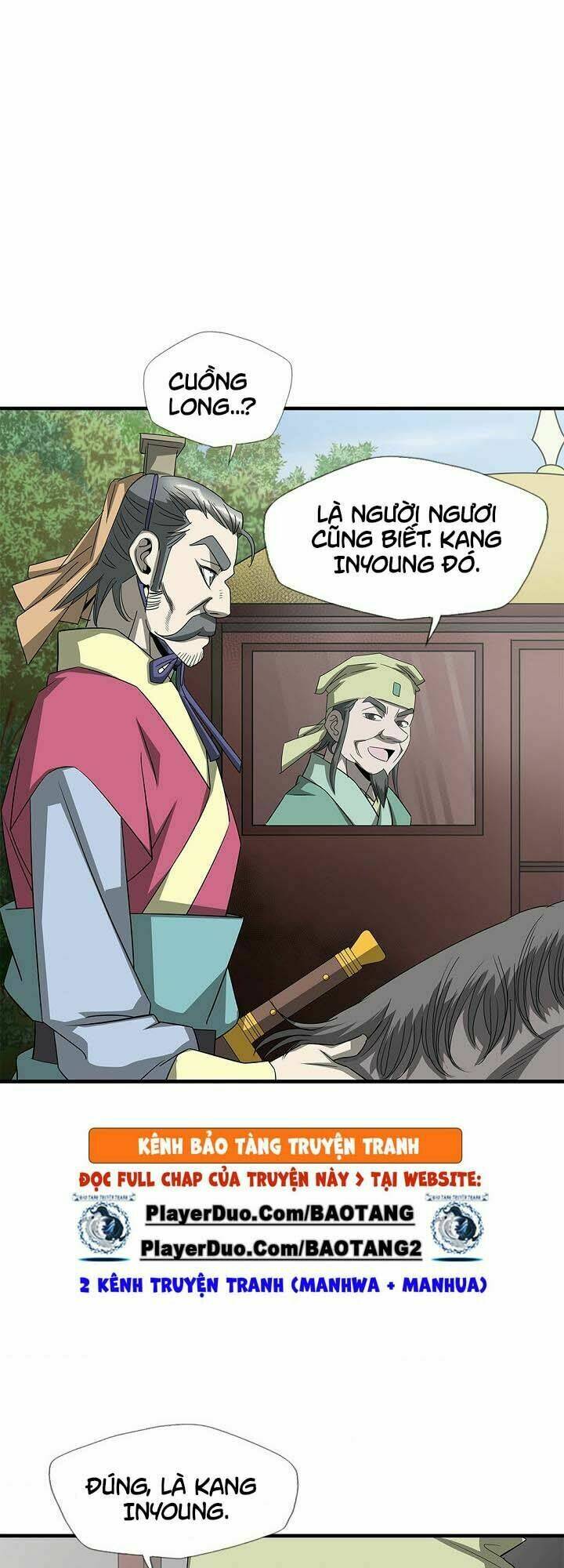 cuồng long chapter 41 26