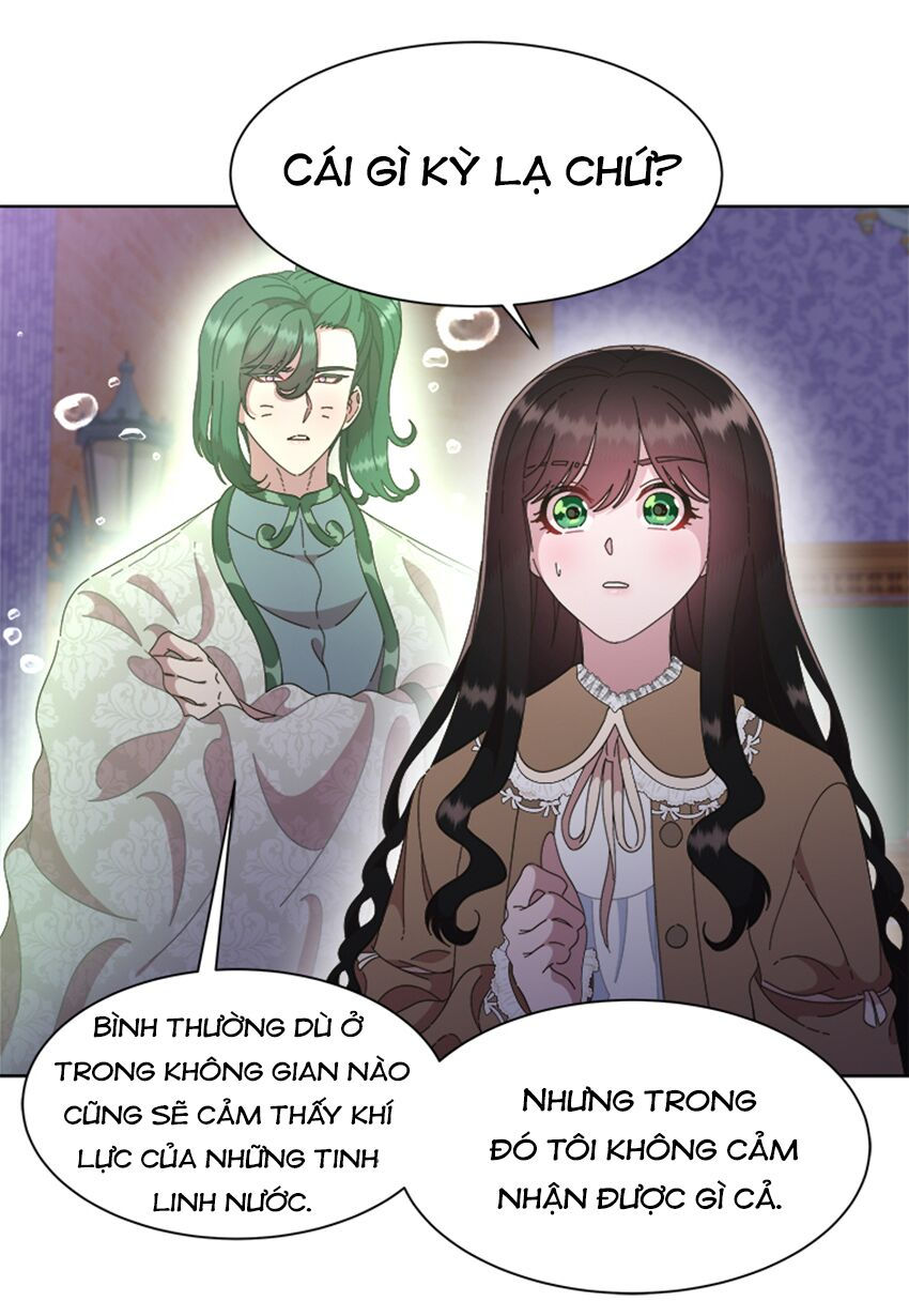 con gái bảo bối của ma vương chapter 128 26