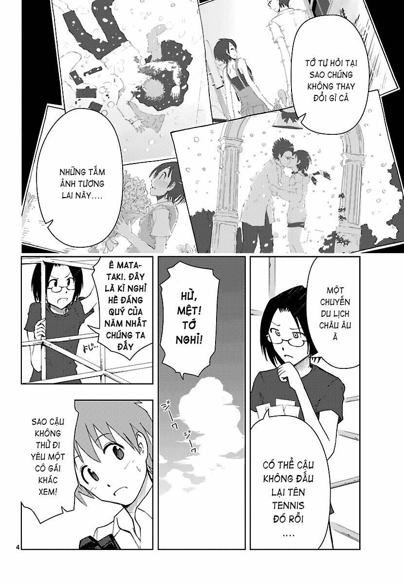 ginen shounen chapter 6 5