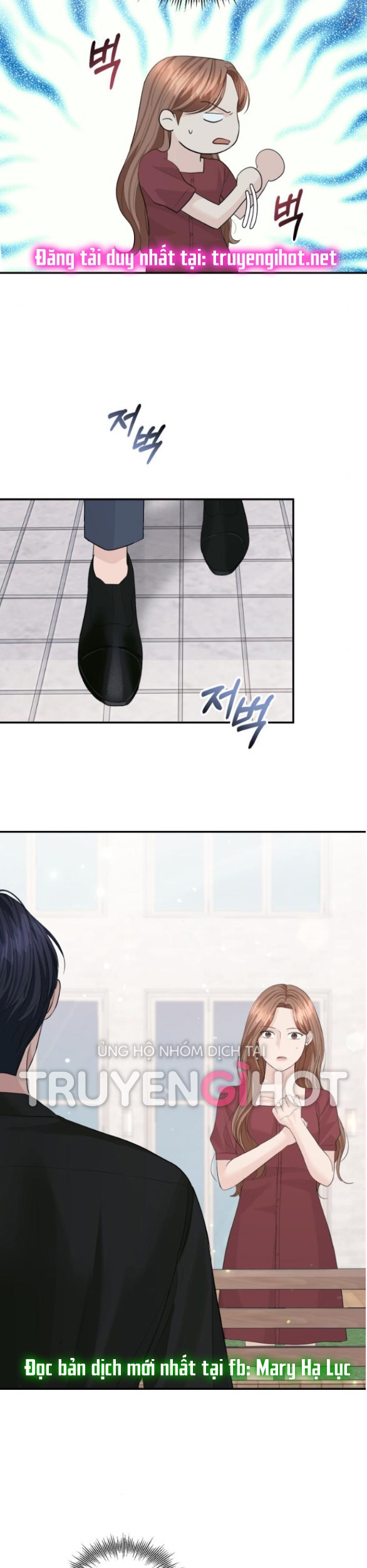 cuộc hôn nhân hoàn hảo chapter 48.2 2