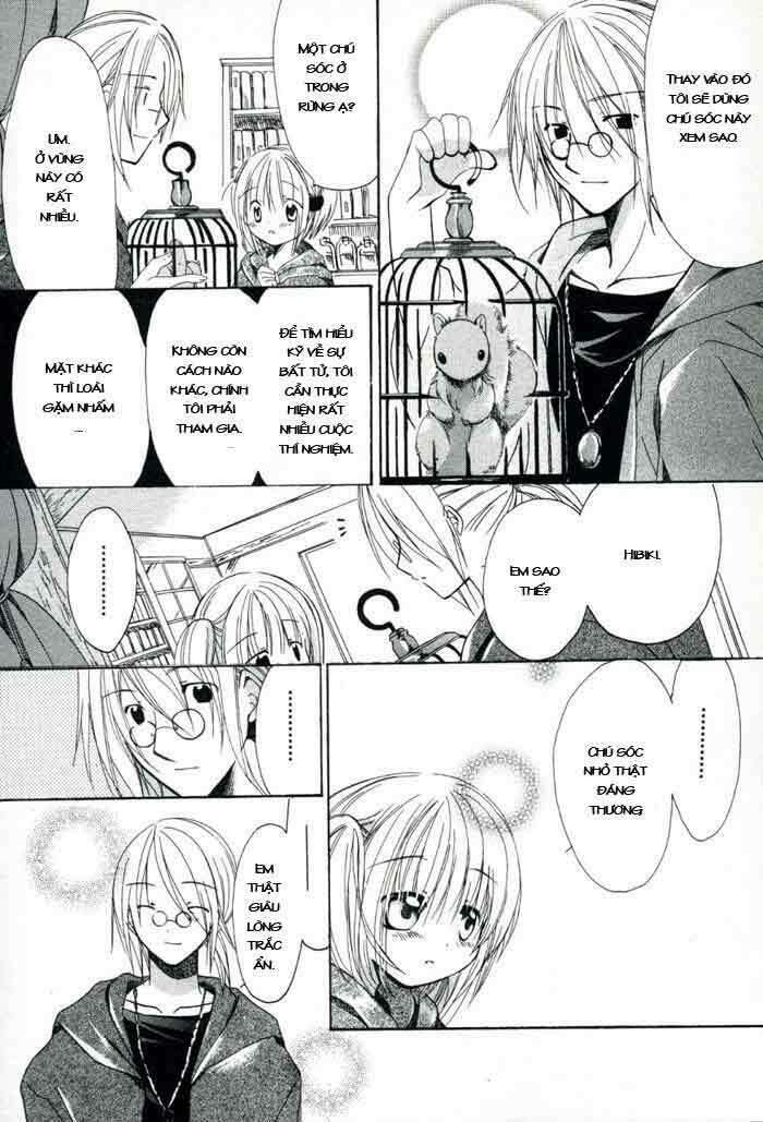 phép màu của hibiki chapter 1 28