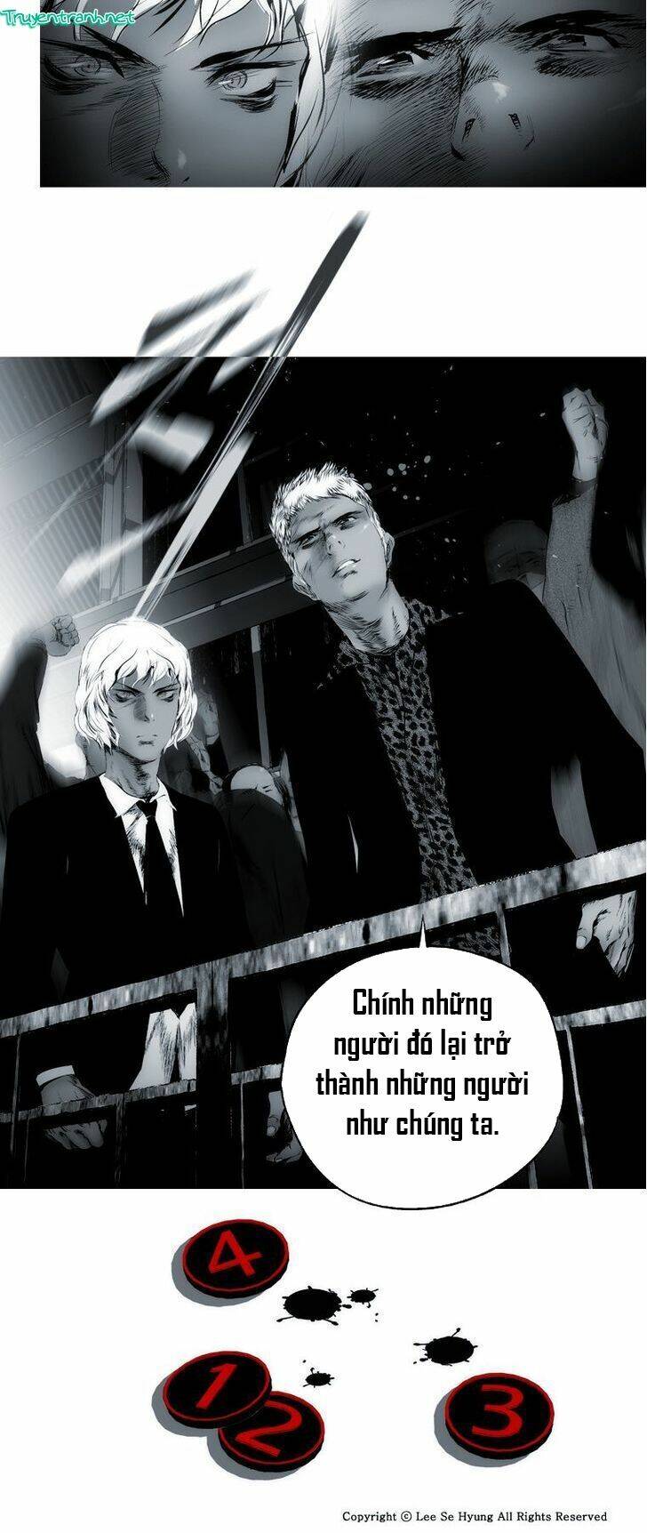 cry like wolves chapter 2 50