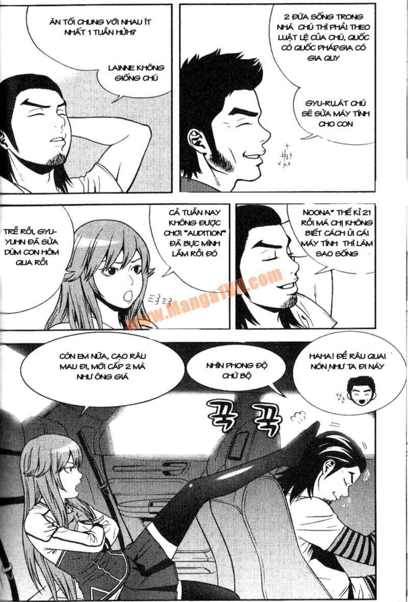 need a girl chapter 6 24