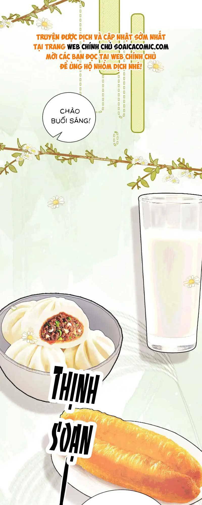 fan vợ - bạn đã biết chưa? chapter 24 11