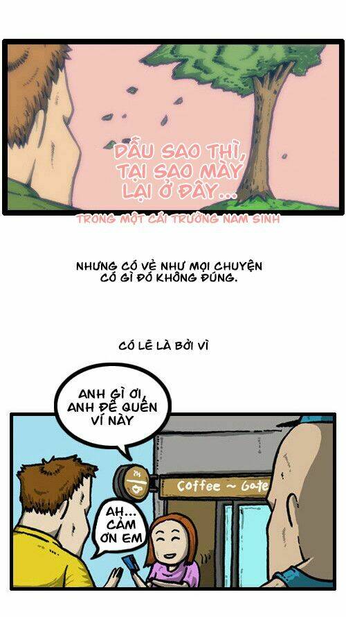 tiếng gọi con tim chapter 19 2