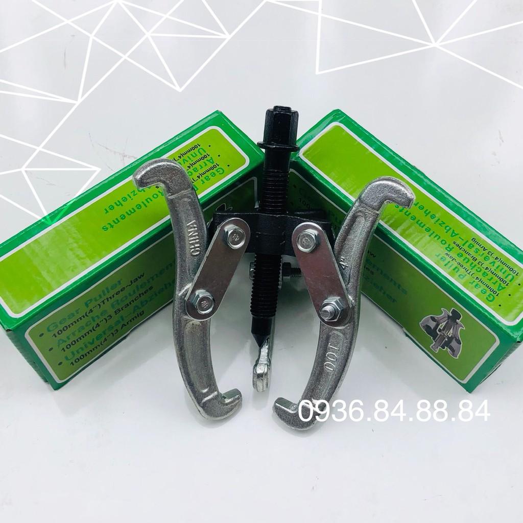 Vam Cảo 3 Càng Đa Năng CảoTháo Vòng Bi, Bánh Răng