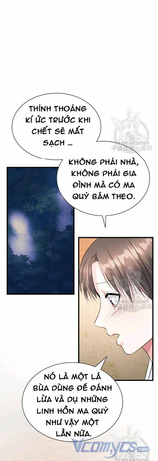 cô dâu của sói đen chapter 23 69