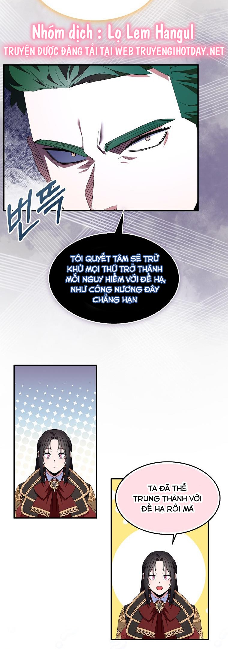 tôi sẽ cố gắng bảo vệ em gái chapter 72 31