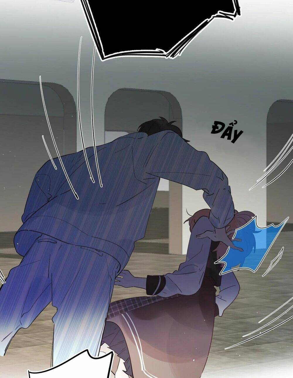 phù thủy hạng bét chapter 25 17