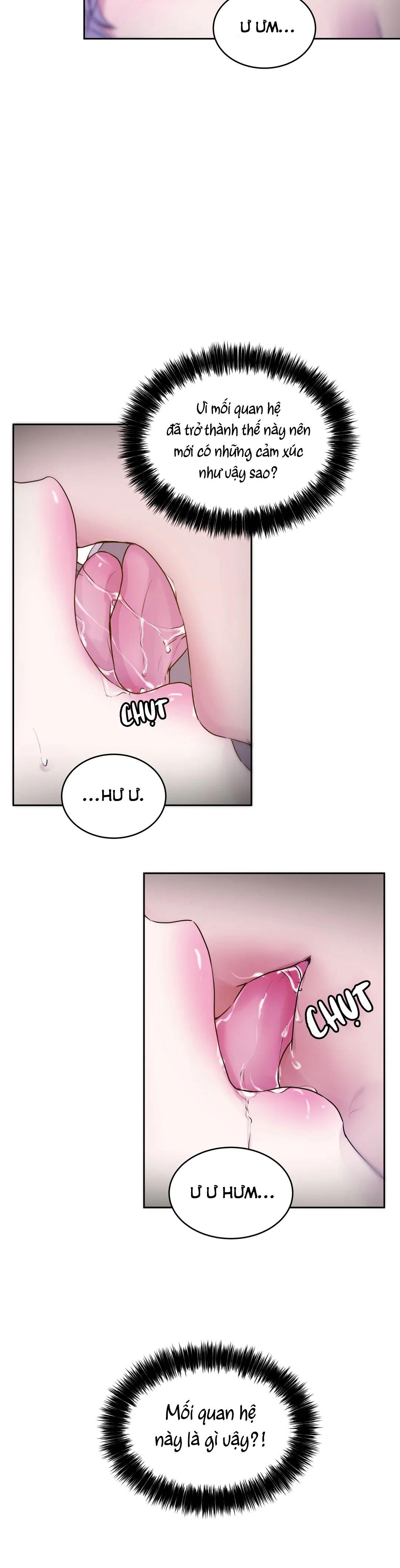 hừng đông chapter 15 11