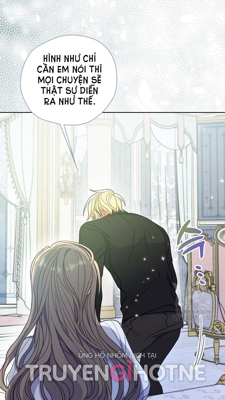 bệ hạ, xin đừng giết tôi!! chapter 97.2 12