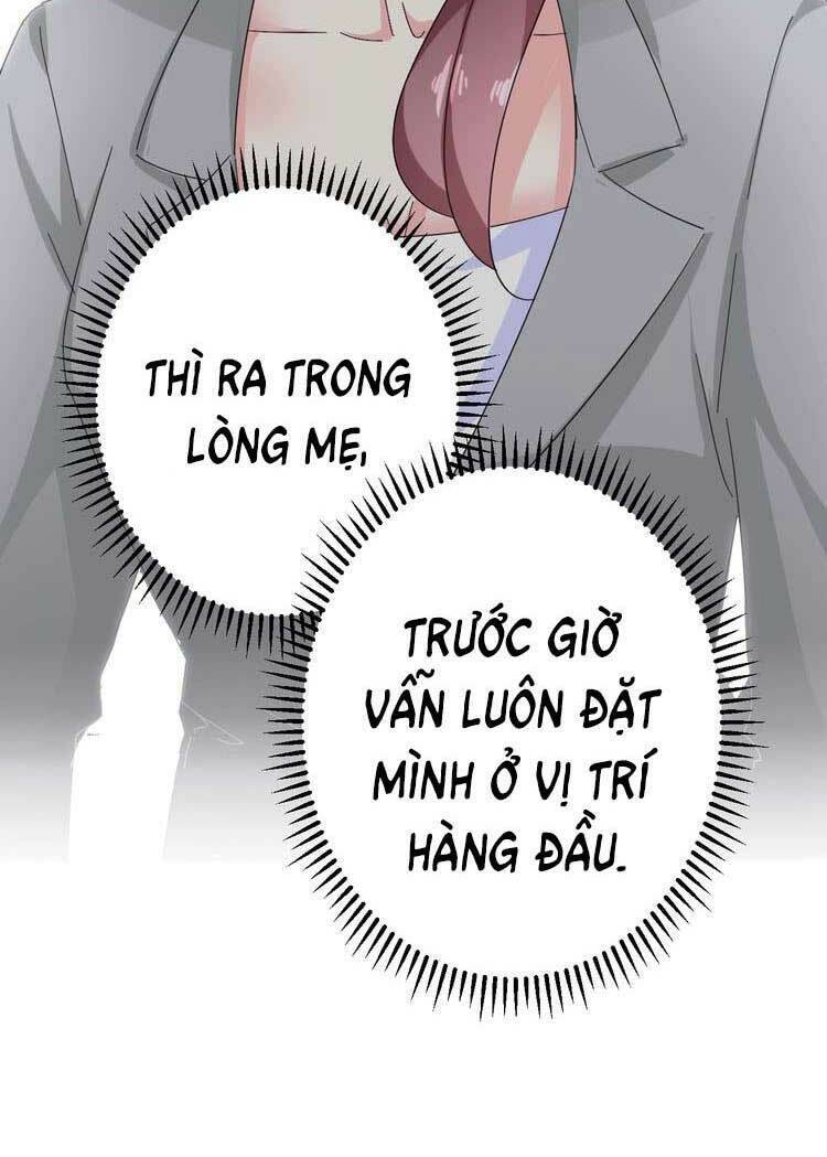 điều ước sủng ái bất bình đẳng chapter 51.2 18