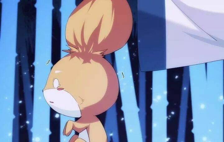 bí mật của dạ tộc chapter 28 17