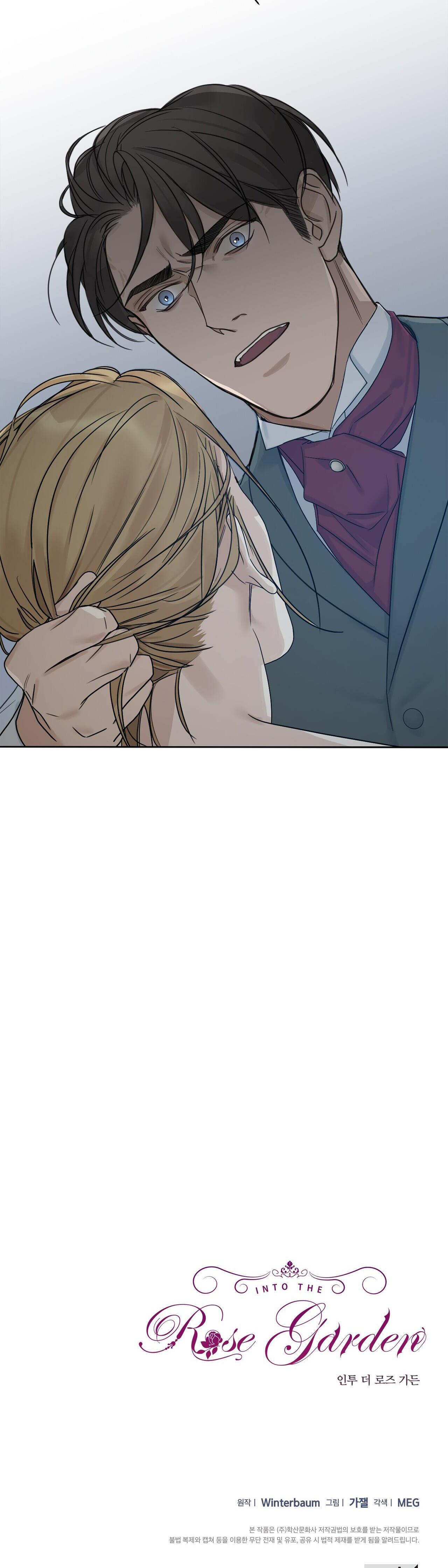 bước vào vườn hồng chapter 10 33