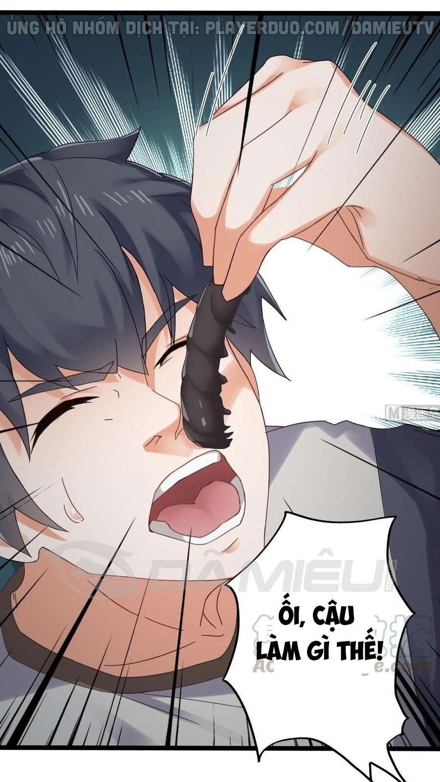 địa phủ khai phá thương chapter 183 9