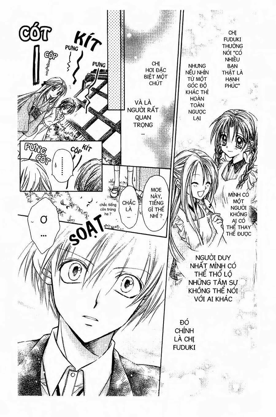 tìm ánh trăng tròn chapter 18 9