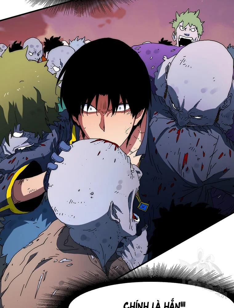 các chòm sao chỉ chú ý mình tôi chapter 28 39