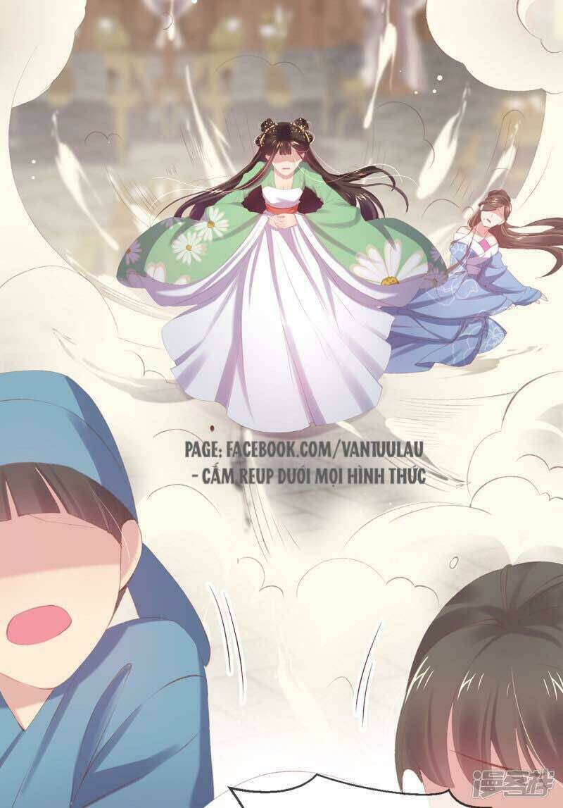 thị huyết y phi chapter 48 4