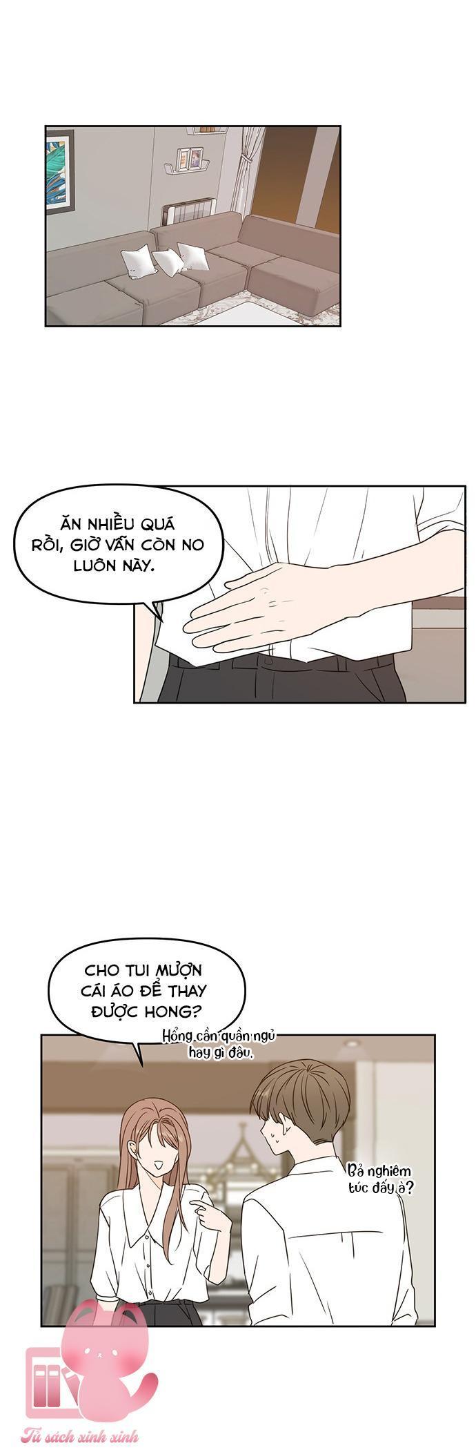 hẹn gặp nhau ở kiếp thứ 19 chapter 71 28