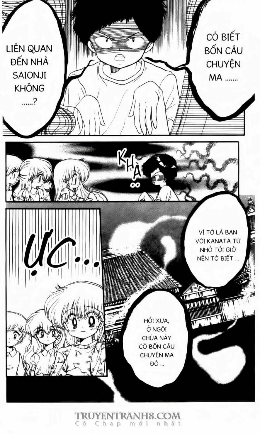 em bé ufo chapter 35 20