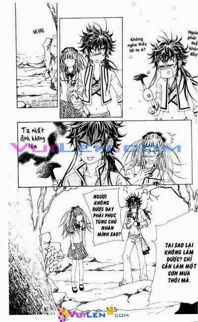 đến vương quốc ma chapter 4 145