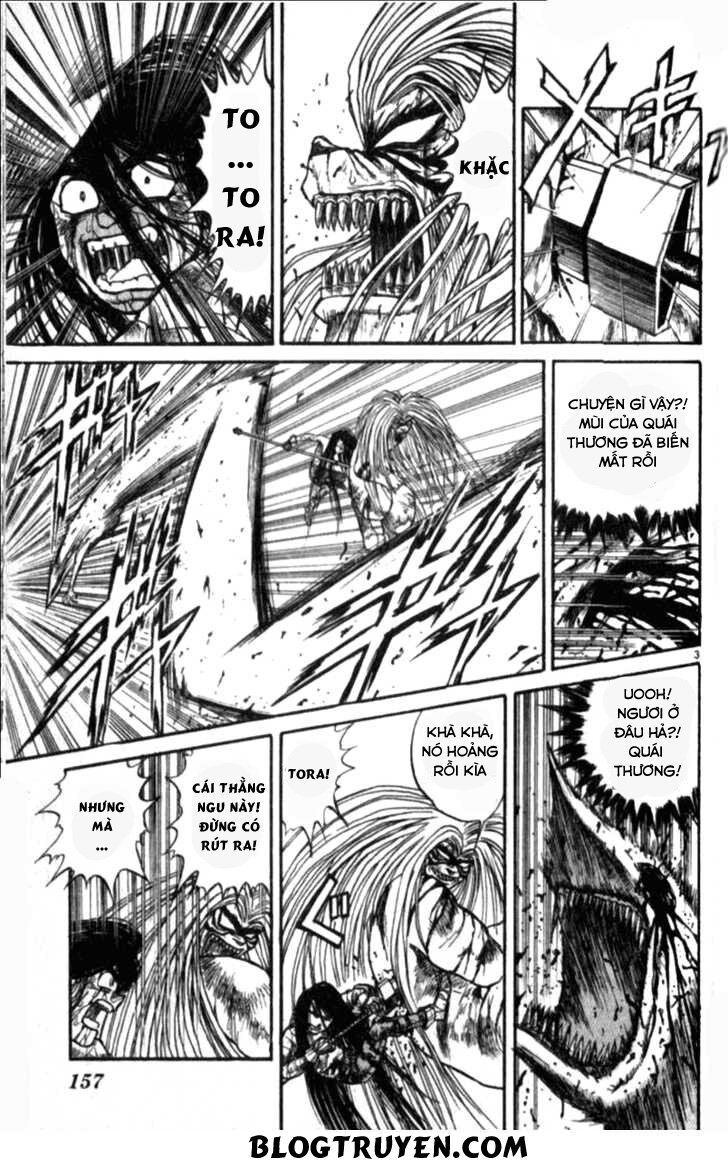 ushio and tora chapter 306.3 154