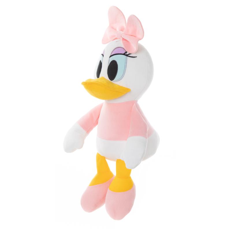 Đồ Chơi Thú Bông DISNEY PLUSH Bạn Daisy Duck Nguyên Bản 10“ AG2101126