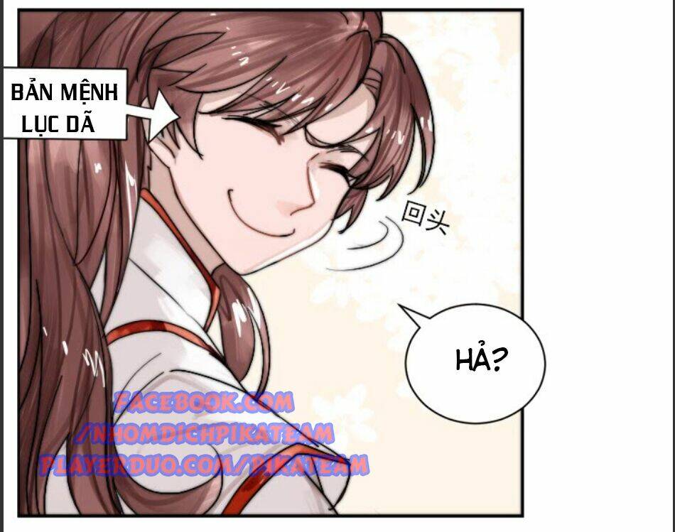 kế hoạch giải cứu natra chapter 6 11